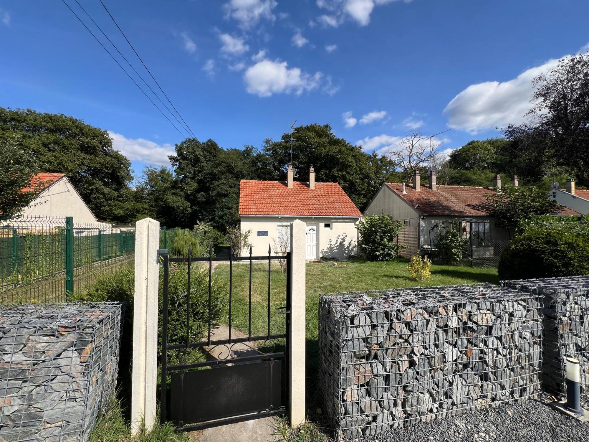Le Lodge Des Charmes 5 Etoiles Leves Exterior foto