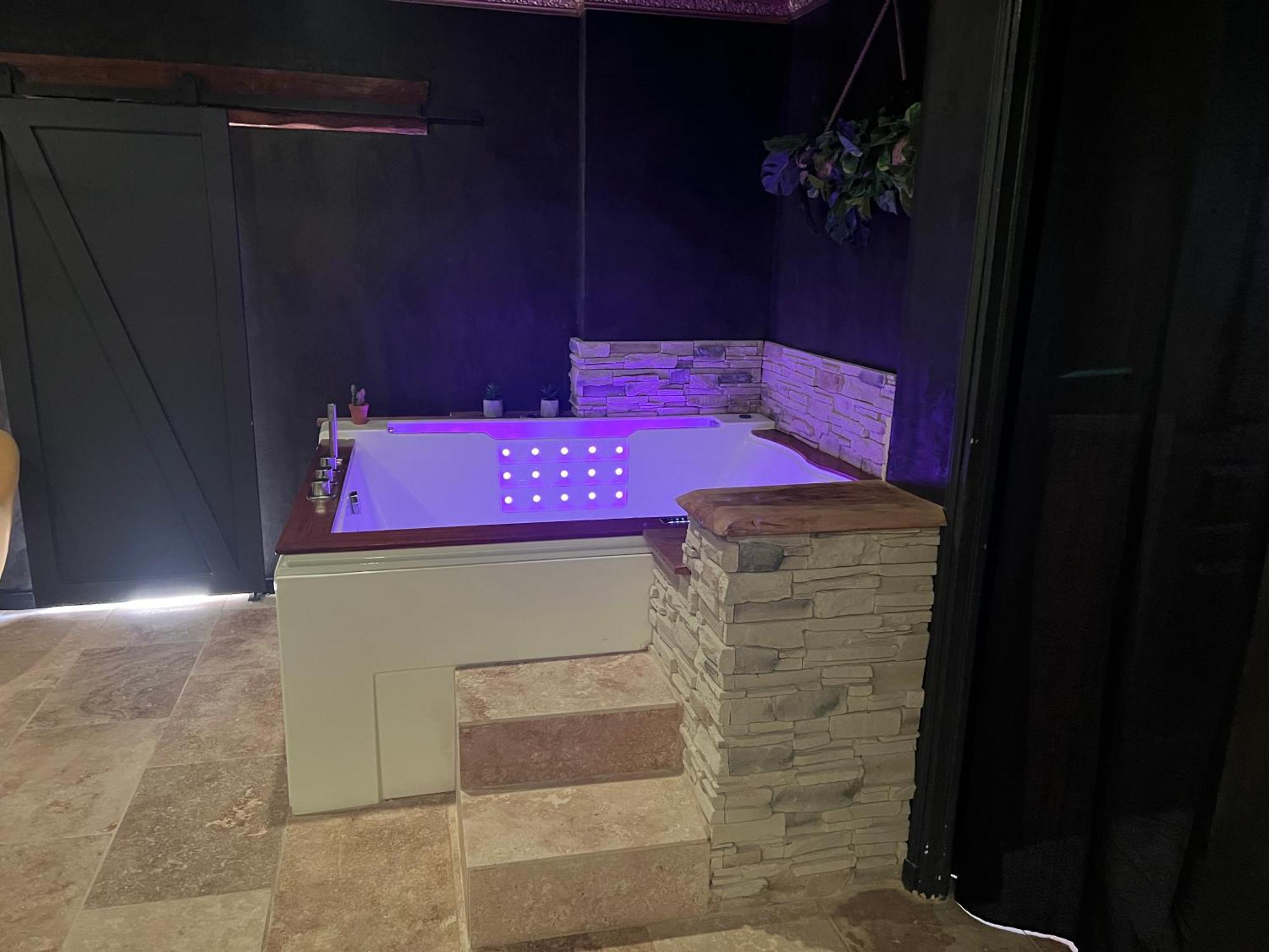 Le Lodge Des Charmes 5 Etoiles Leves Exterior foto